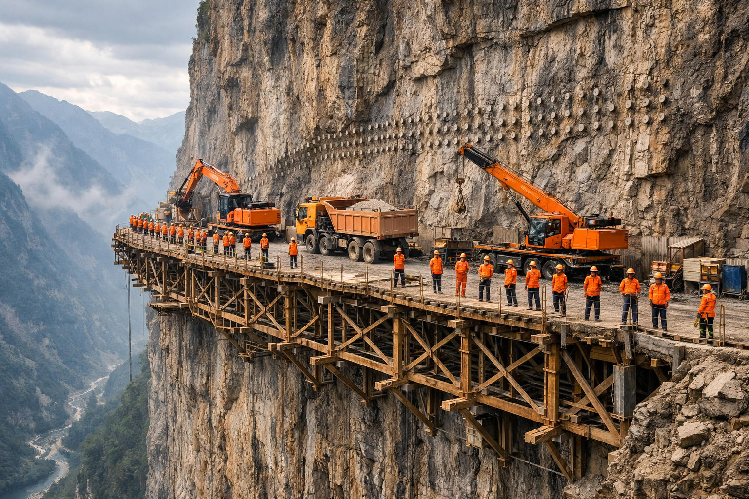 Imagen ilustrativa de infraestructura